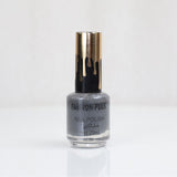 Fashion Plus Nail Polish: Grey Shade for Trendy Nails(16)