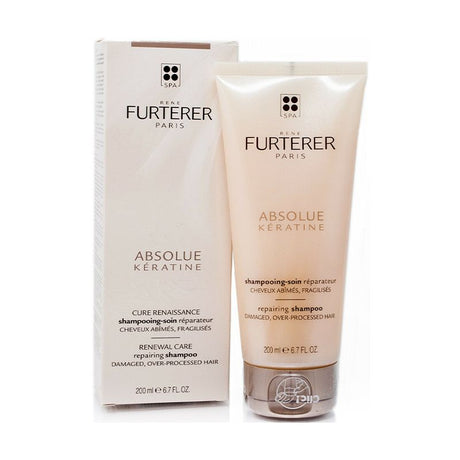 RF ABSOLUTE KERAT SHAMPOO 200ML - Shop N Save