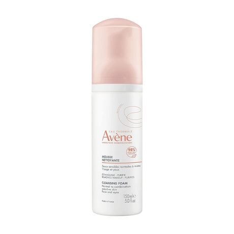AV CLEANSING FOAM MATTIFYING 150ML - Shop N Save