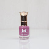 Star Beja Nail Polish-Raspberry Glace (130)