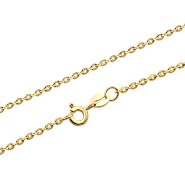 Sparkling Golden Flower Necklace A Dazzling Floral Pendant with Crystal Embellishments for Fashion-Forward Women - Shop N Save