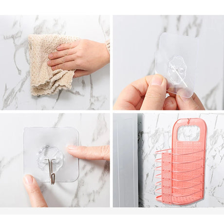 Foldable Laundry Hamper: Space-Saving, Durable, Housewarming Gift - Shop N Save