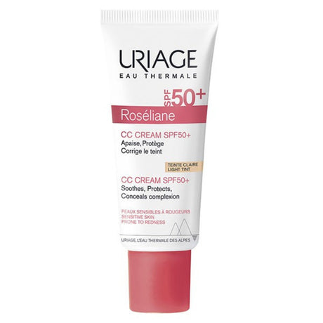 ROSELIANE CC CREAM SPF50+ T 40ML - Shop N Save