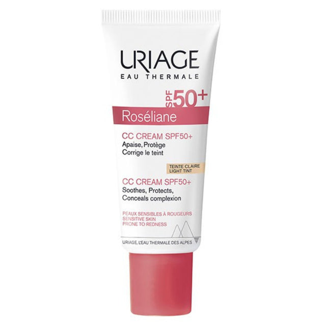 ROSELIANE CC CREAM SPF50+ T 40ML - Shop N Save