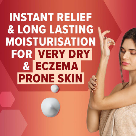 Oilatum Intense Moisturising Cream 200g