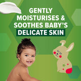 Oilatum Baby Soothing Moisture Rich Cream 200g