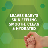 Oilatum Baby Head to Toe Gentle Cleansing Wash 300ml