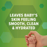 Oilatum Baby Soothing Bath Bubbles 300ml