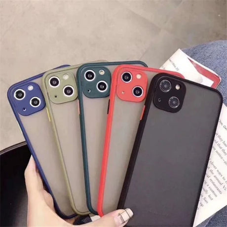 IPhone Cover 14 Back Cover