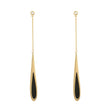 2023 Fashion Tassel Earrings - Luxury Party Accessories for Women - Shop N Save