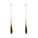 2023 Fashion Tassel Earrings - Luxury Party Accessories for Women - Shop N Save