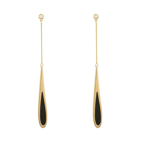 2023 Fashion Tassel Earrings - Luxury Party Accessories for Women - Shop N Save