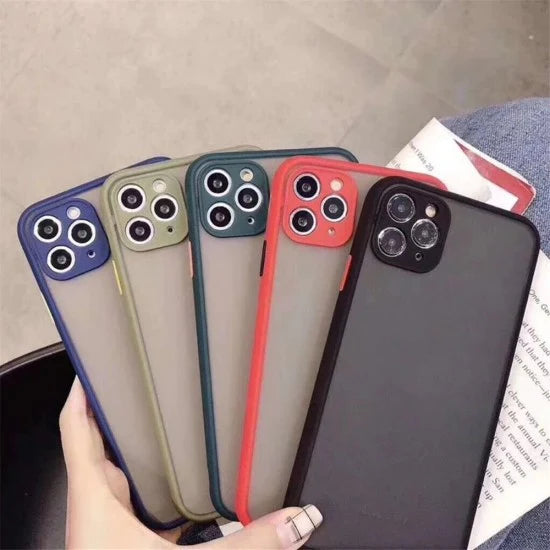 IPhone Cover 13 Pro max Back Cover