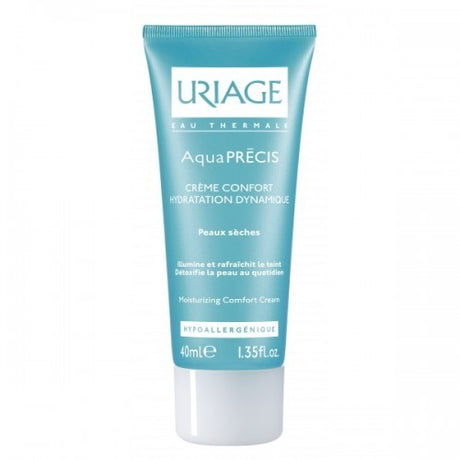 AQUAPRECIS CREME CONFORT T 40 ML NF - Shop N Save