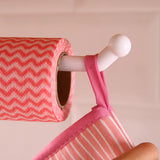 Creative Bathroom Kitchen Multipurpose Storage Hanger - White - Shop N Save