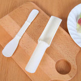 Easy Kitchen Meatball Making Mold With Spoon - Cream White - Shop N Save