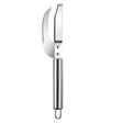 Stainless Steel 3 In 1 Knife Fish Scaler Cuter Maw Scraper Saw Tooth Peelers Scraping Tool - Shop N Save