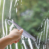 Kitchen Counter Top Scraper Bathroom Glass Car Wiper - (White) - Shop N Save