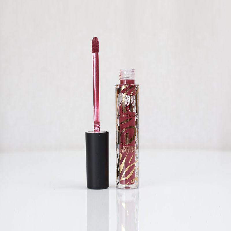 L'CHEAR Super Match Matte Lipstick (set of 12)