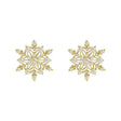 Elegant Geometric Earrings: New Women's Fashion Gift - Shop N Save