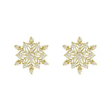 Elegant Geometric Earrings: New Women's Fashion Gift - Shop N Save