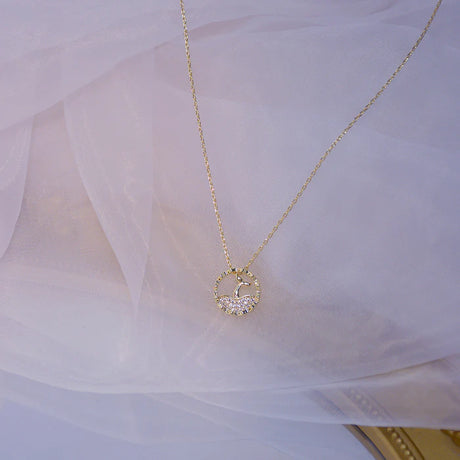Versatile Necklace: Simple, Elegant, Durable, Everyday Essential - Shop N Save