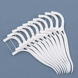 Dental Flossers: Convenient, Portable, and Effective Oral Care - Shop N Save