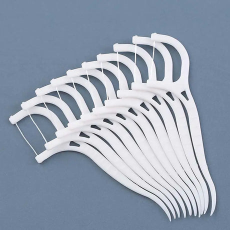 Dental Flossers: Convenient, Portable, and Effective Oral Care - Shop N Save