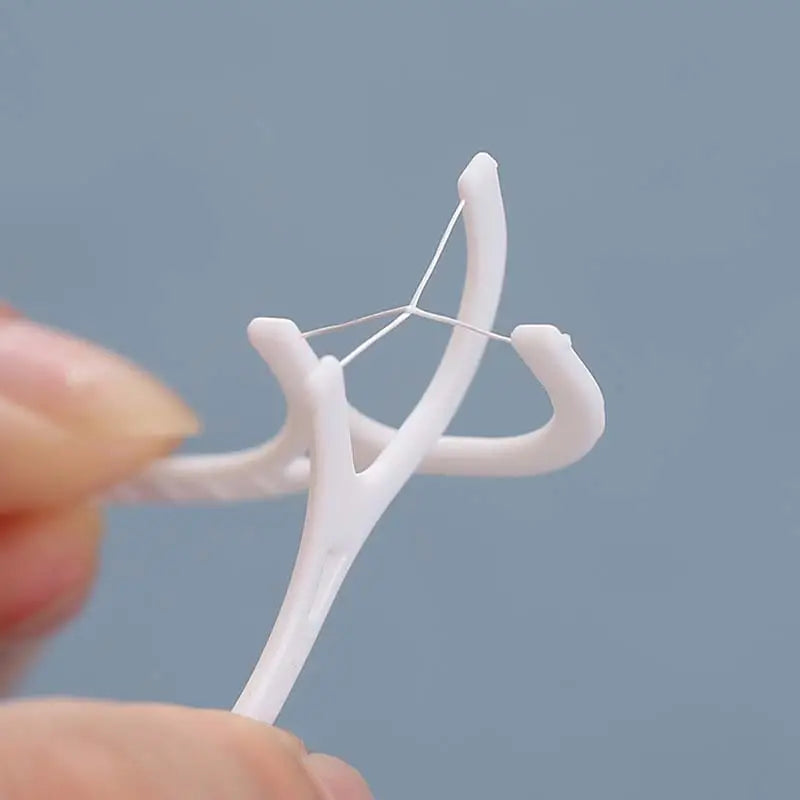 Dental Flossers: Convenient, Portable, and Effective Oral Care - Shop N Save