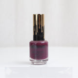 Fashion Plus Nail Polish: Dark Maroon for Bold Nails(7)