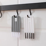 Multifunctional Flexible Cleaning Brush - Gray - Shop N Save