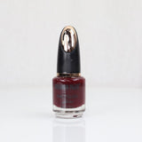 Fashion Plus Nail Polish: Dark Maroon(19)