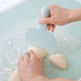 Multi Function Useful Cream Spatula Pastry Cutter (Pink) - Shop N Save