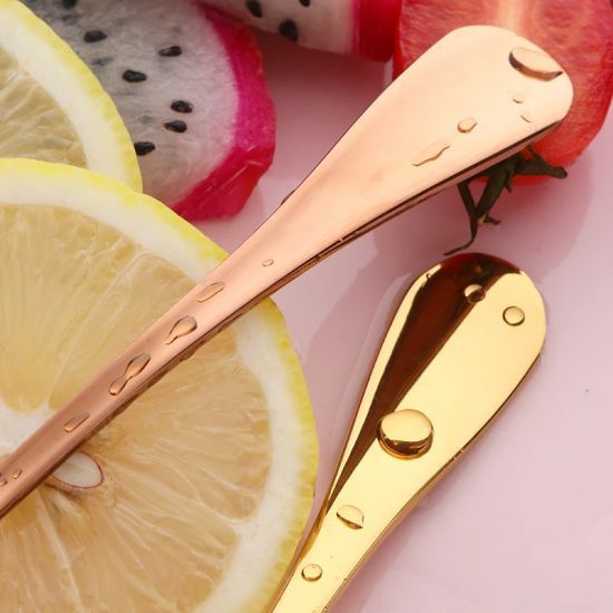 Stainless Steel Cake Dessert Mini Knife Silver - Shop N Save