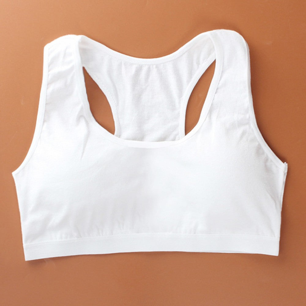 Hot Style Women Soft Bra Suitable For Everyday - White - Shop N Save