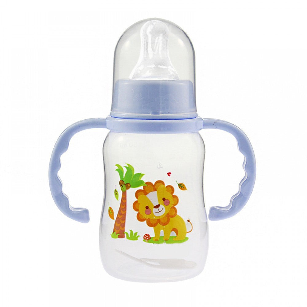 Newborn Baby Standard Caliber Bottle - Shop N Save