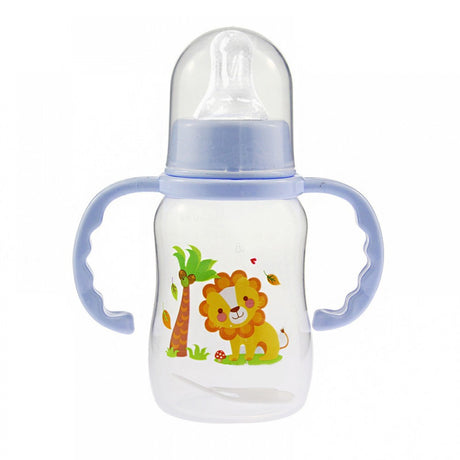 Newborn Baby Standard Caliber Bottle - Shop N Save