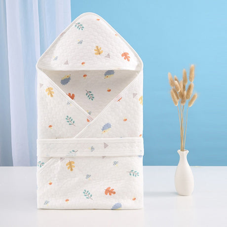 New Born Wrap Quilt Winter Blanket Wrap Sheet - Shop N Save