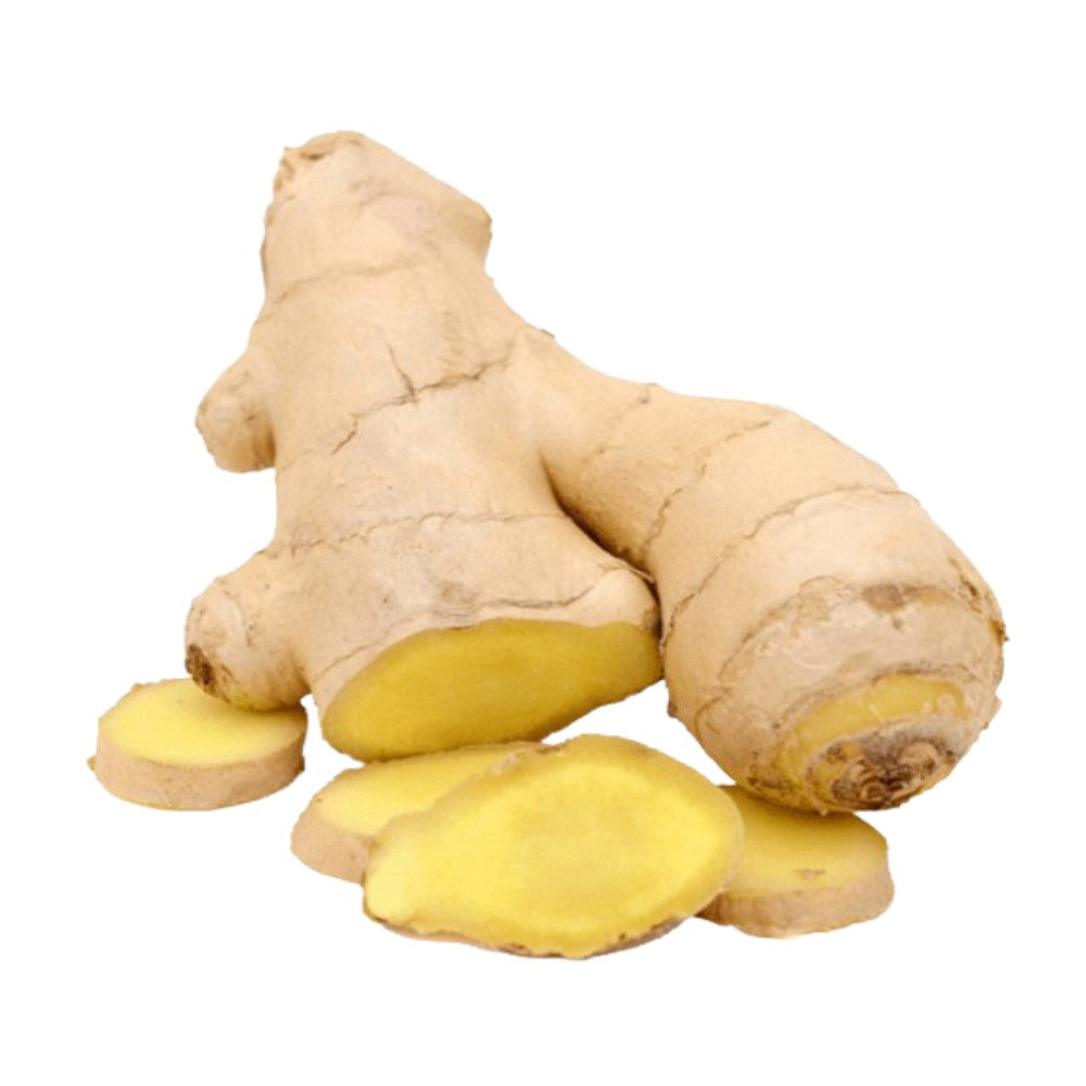 Ginger