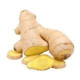 Ginger
