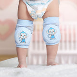 Breathable Mesh Knee Pads New Born Elbow Pads - Shop N Save