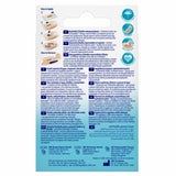 Nexcare N0610NAKDM Tattoo wtprf 10/PK
