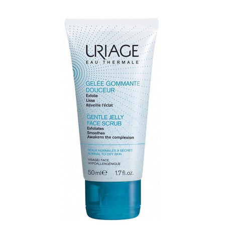 GENTLE JELLY FACE SCRUB T 50ML - Shop N Save