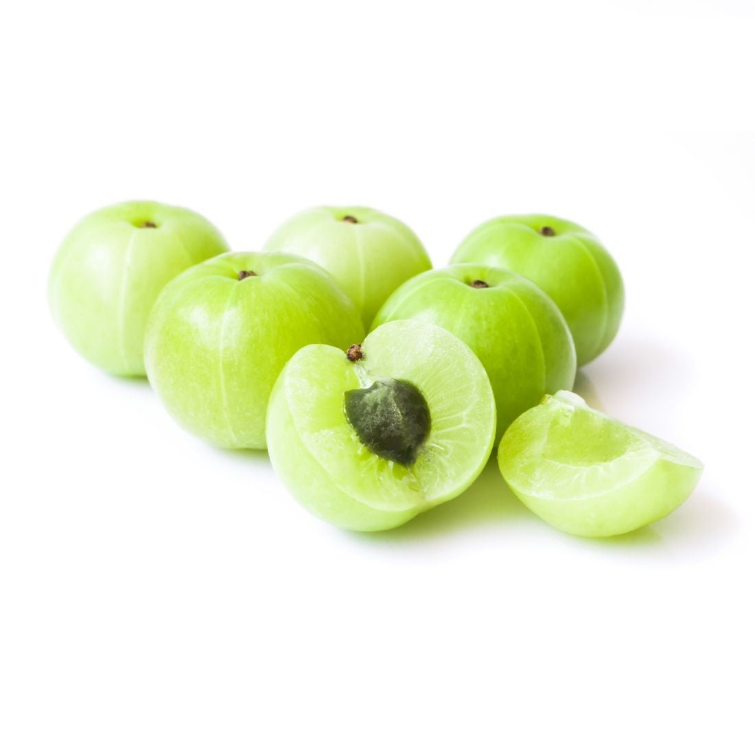 Gooseberries