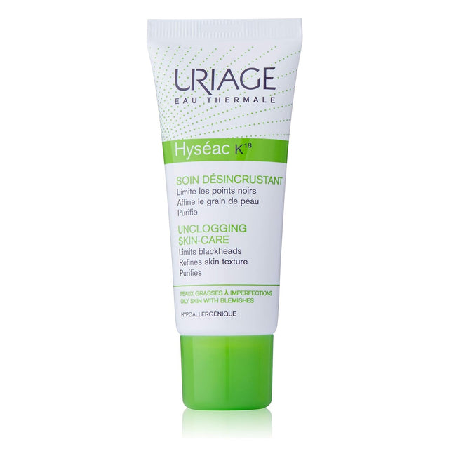 HYSEAC K18 40 ML - Shop N Save