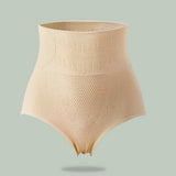 Women Body Shaper Slimming Cotton Soft Panties Underwear - Skin - Shop N Save