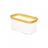 Hanging cabinet door trash can wall hanging can storage bucket - Shop N Save