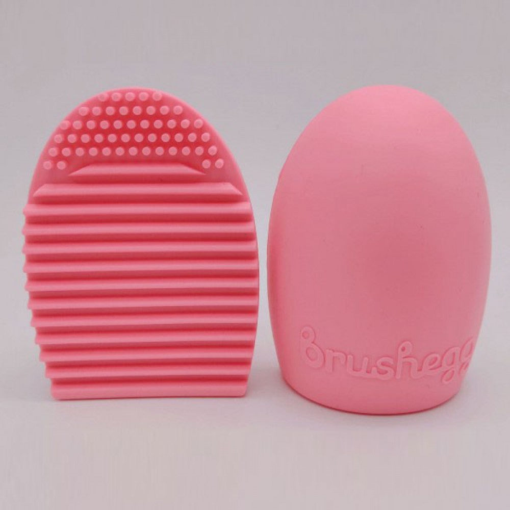 Face Clean Cleaner Custom Makeup Cleaning - Pink