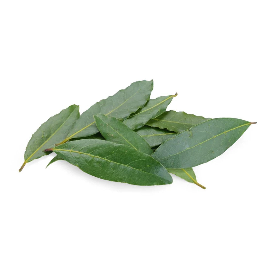 Bay Leaves