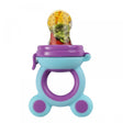 New born Nutrition Fruit And Vegetable Mesh Food Silicone Feeder - Shop N Save